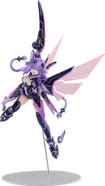 超次元ゲイムネプテューヌ パープルハート 超次元ゲイム ネプテューヌ