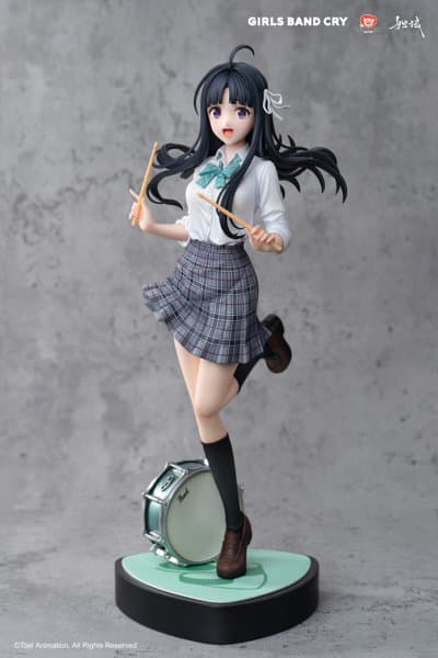 ガールズバンドクライ 「夏を満喫して叫べ」シリーズ-NO.2-安和すばる
