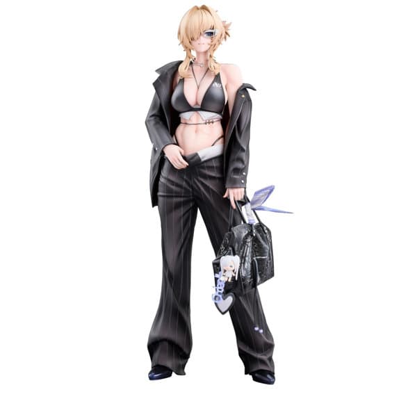 グレイブ:ビューティフル・ユー 勝利の女神:NIKKE