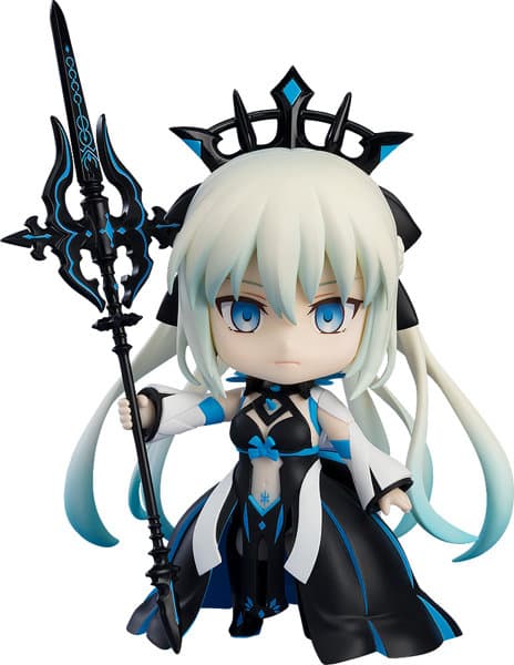 【再販】ねんどろいど バーサーカー/モルガン Fate/Grand Order