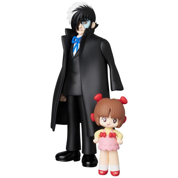UDF ブラック・ジャック ＆ ピノコ