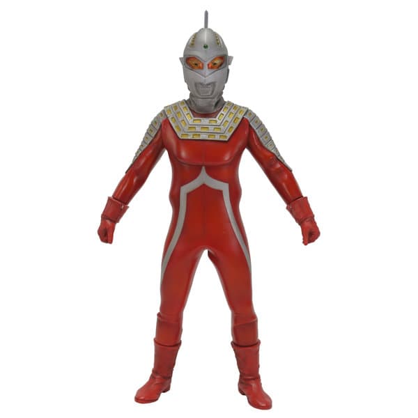 1/6特撮シリーズ ウルトラセブン ウルトラの星光る時 ハイグレード Ver. ウルトラマン