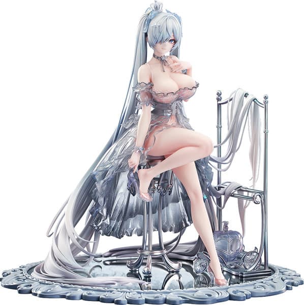 シンデレラ:ガラスのプリンセス 勝利の女神:NIKKE