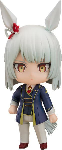 ねんどろいど フジマサマーチ ウマ娘 シンデレラグレイ