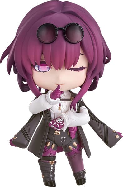 ねんどろいど カフカ 崩壊:スターレイル