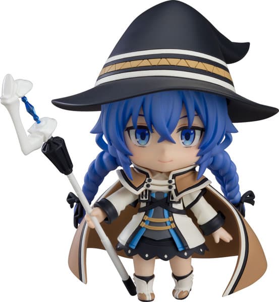 【再販】ねんどろいど ロキシー・ミグルディア 無職転生 〜異世界行ったら本気だす〜