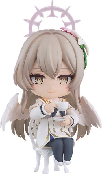 ねんどろいど 桐藤ナギサ ブルーアーカイブ-Blue Archive-