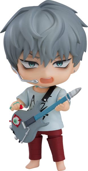 ねんどろいど ティル ALIEN STAGE