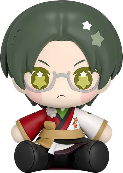 Huggy Good Smile 蓮巳敬人 あんさんぶるスターズ！！