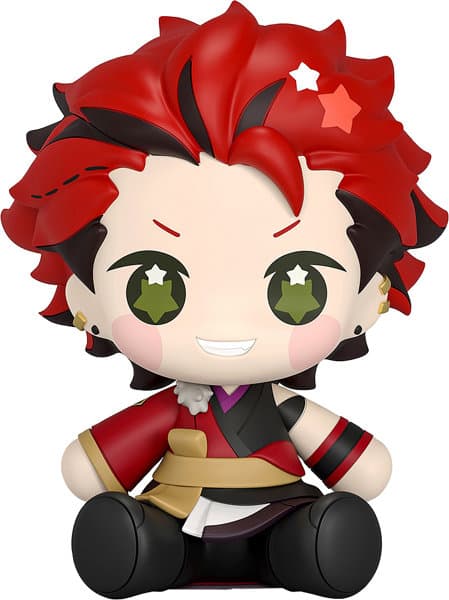 Huggy Good Smile 鬼龍紅郎 あんさんぶるスターズ！！