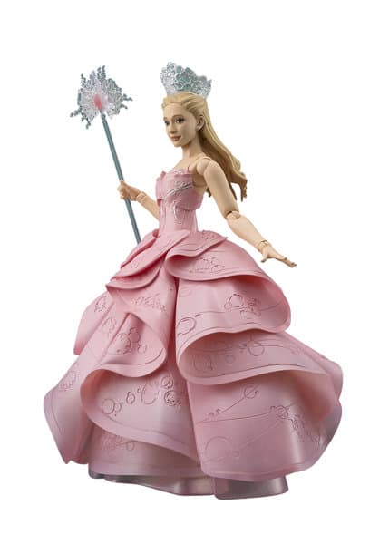 S.H.Figuarts グリンダ（ウィキッド）