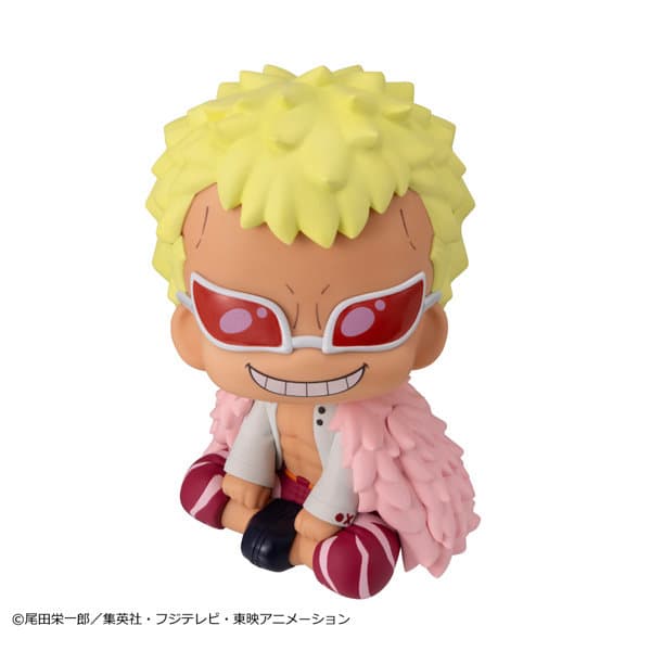 るかっぷ ONE PIECE ドンキホーテ・ドフラミンゴ