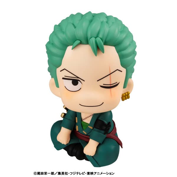 るかっぷ ONE PIECE ロロノア・ゾロ【再販】