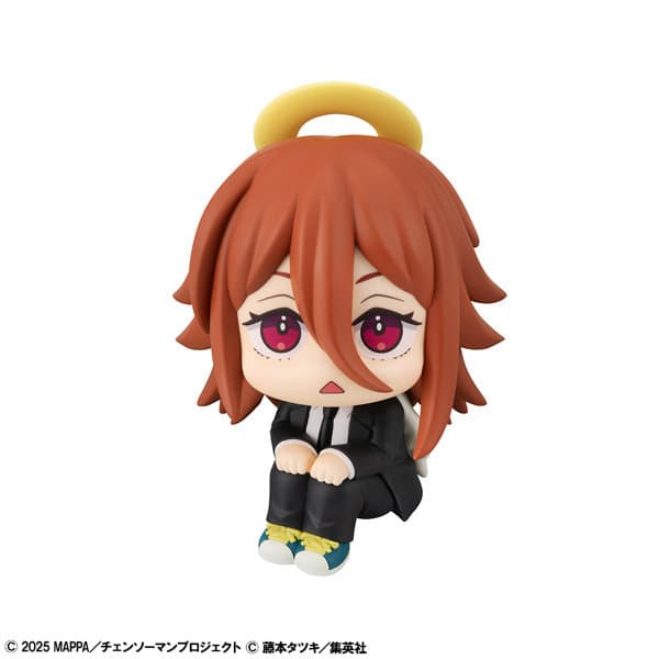 るかっぷ 劇場版『チェンソーマン レゼ篇』 天使の悪魔
