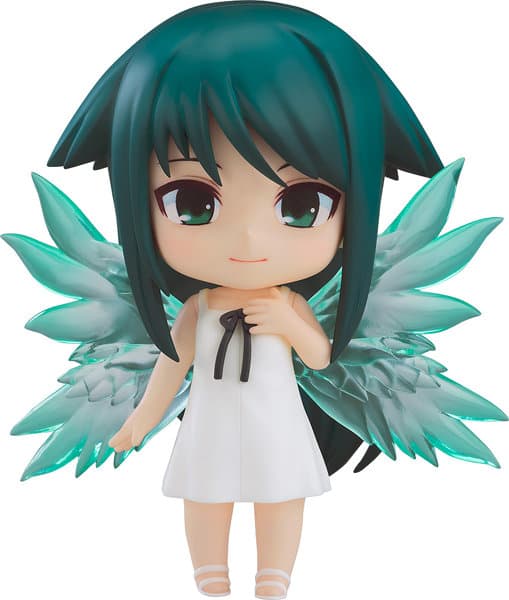 ねんどろいど 沙耶 沙耶の唄
