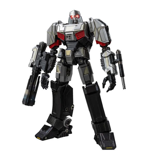 AMK PROシリーズ「トランスフォーマー/ONE」メガトロン/D-16