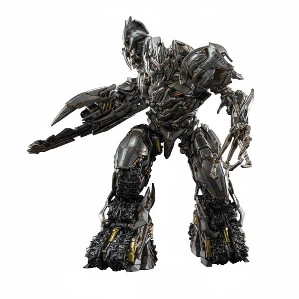 AMK PROシリーズ「トランスフォーマー/リベンジ」メガトロン