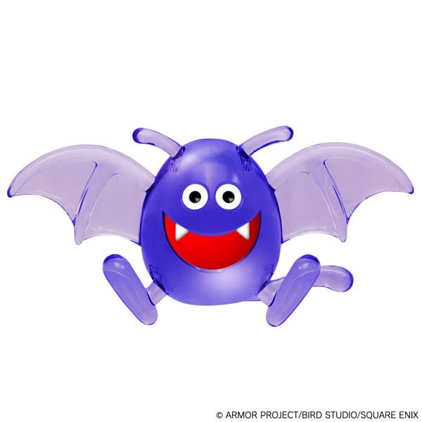 ドラゴンクエスト クリスタルモンスターズギャラリー ドラキー