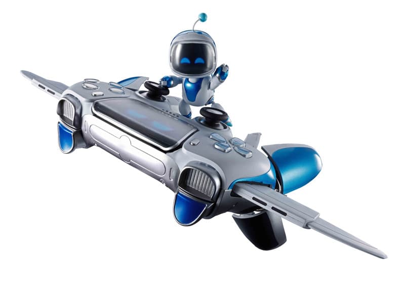 超合金 アストロボット ＆ デュアルスピーダー