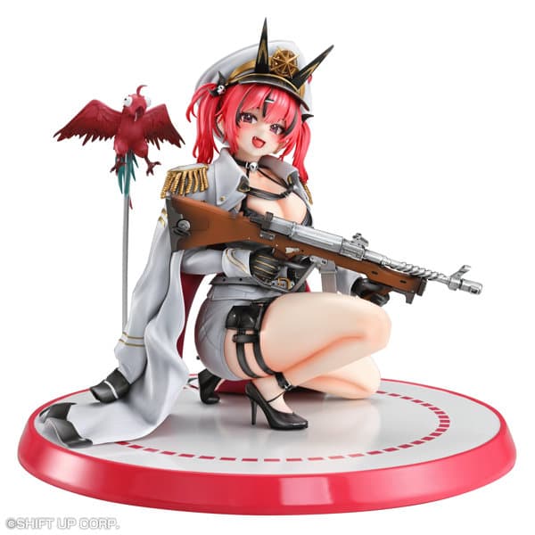 マスト 勝利の女神:NIKKE