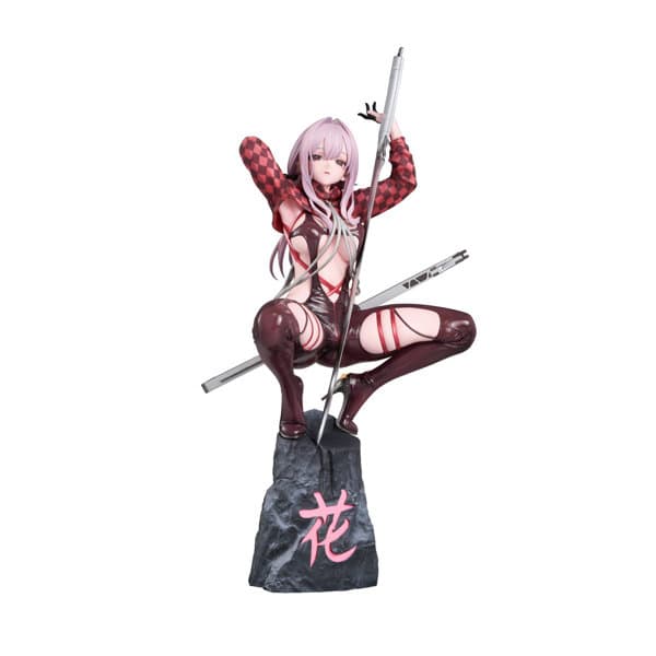 紅蓮:レーサーズハイ 勝利の女神:NIKKE