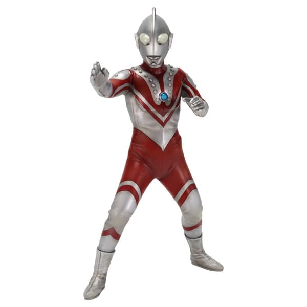 1/6特撮シリーズ Vol.115 ゾフィー ファイティングポーズ Ver. ウルトラマン