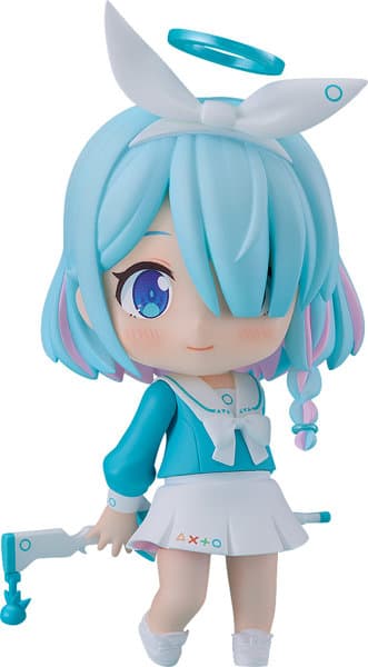 【再販】ねんどろいど アロナ ブルーアーカイブ -Blue Archive-