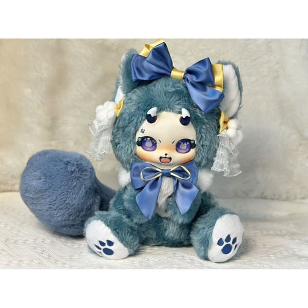 Tutulong Boboco 500％ ぬいぐるみ チェシャ猫