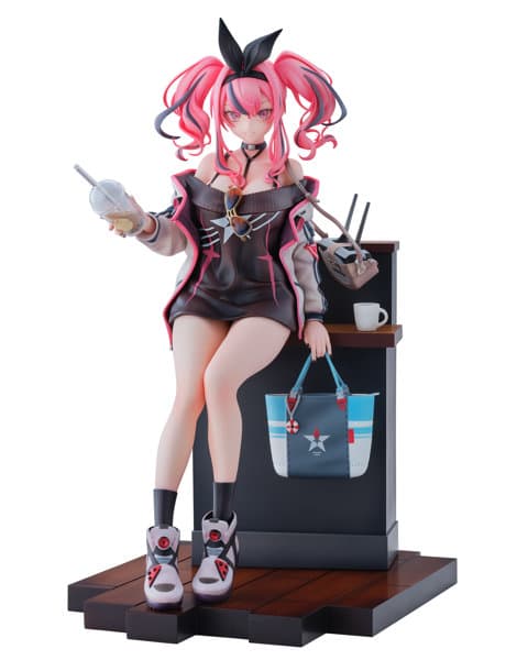 ブレマートン ハッピー・デーティング！Ver. アズールレーン