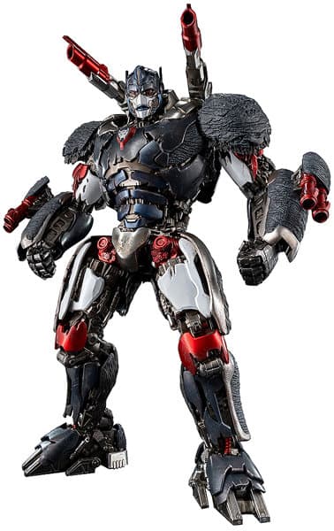 DLX オプティマスプライマル（ビーストウォーズユニバースエディション） トランスフォーマー/ビースト覚醒