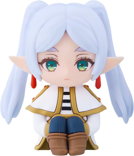 ねんどろいどぷらす フリーレン らばーますこっと 葬送のフリーレン