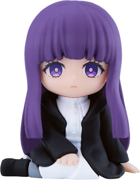 ねんどろいどぷらす フェルン らばーますこっと 葬送のフリーレン