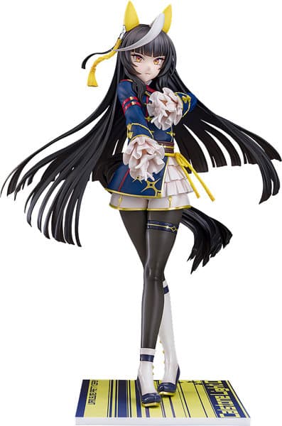 カルストンライトオ ウマ娘 プリティーダービー