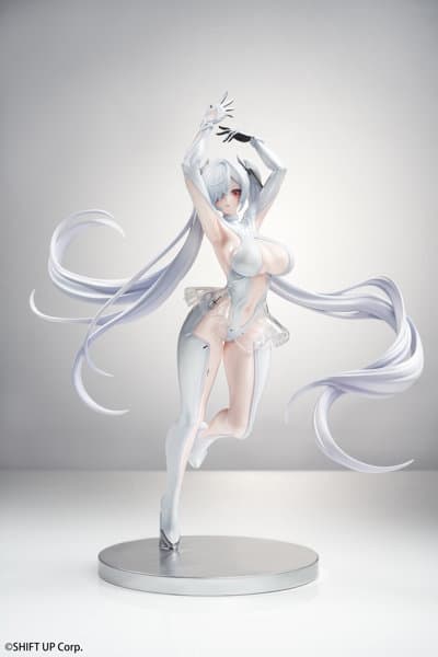 シンデレラ 勝利の女神:NIKKE