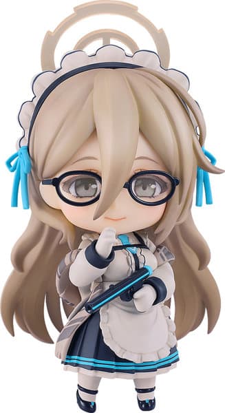 ねんどろいど 室笠アカネ ブルーアーカイブ-Blue Archive-