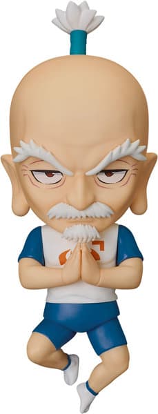 ねんどろいど ネテロ HUNTER×HUNTER