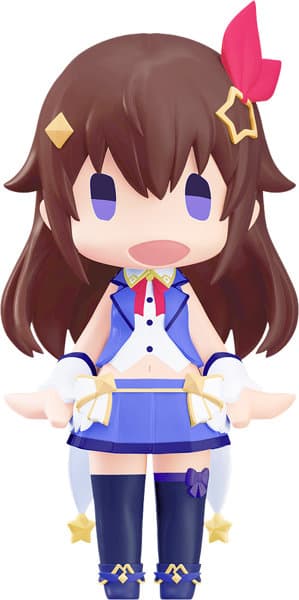 HELLO！ GOOD SMILE ときのそら ホロライブプロダクション