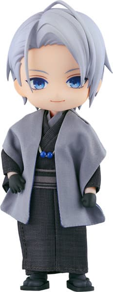ねんどろいどどーる 山姥切長義 軽装Ver. 刀剣乱舞ONLINE