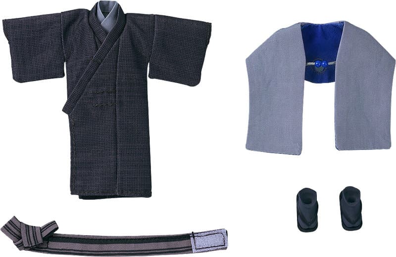 ねんどろいどどーる おようふくセット 山姥切長義 軽装Ver. 刀剣乱舞ONLINE