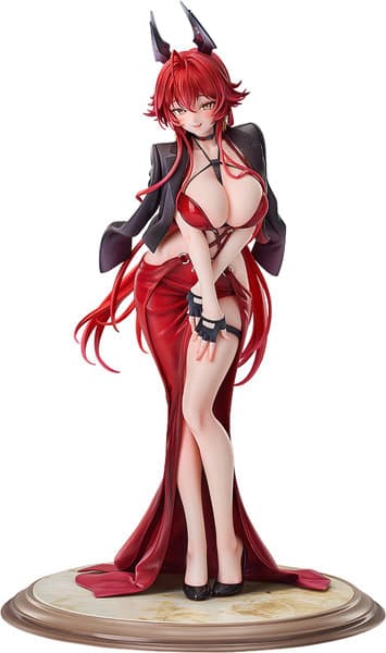 レッドフード - Nonsense Red 勝利の女神:NIKKE