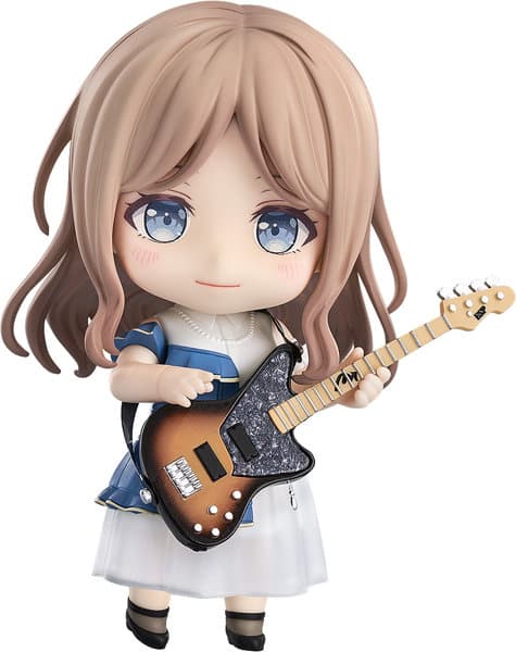 ねんどろいど 長崎そよ BanG Dream！