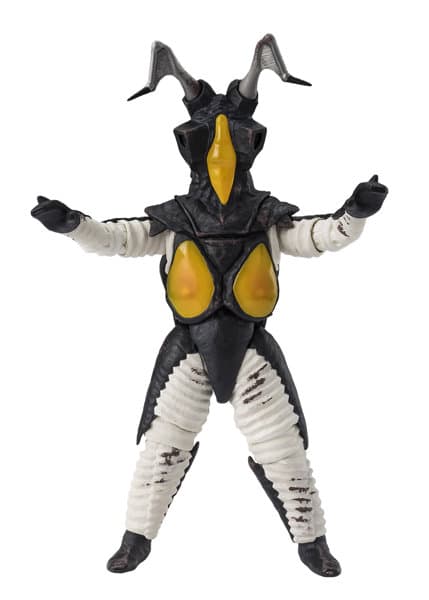 S.H.Figuarts ゼットン 60th Anniversary Edition ウルトラマン