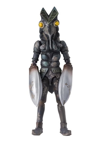 S.H.Figuarts バルタン星人 60th Anniversary Edition ウルトラマン