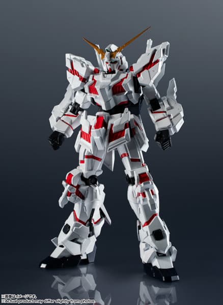 【再販】GUNDAM UNIVERSE RX-0 UNICORN GUNDAM RENEWAL 機動戦士ガンダムUC