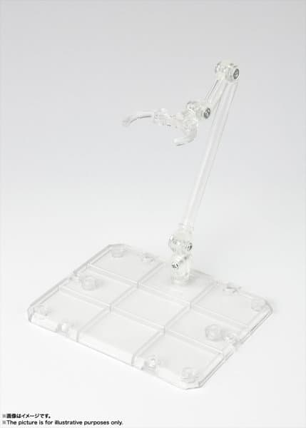 【再販】魂STAGE ACT HUMANOID