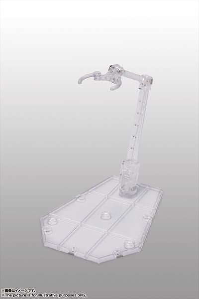 【再販】魂STAGE ACT MECHANICS