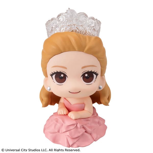 るかっぷ WICKED ウィキッド グリンダ