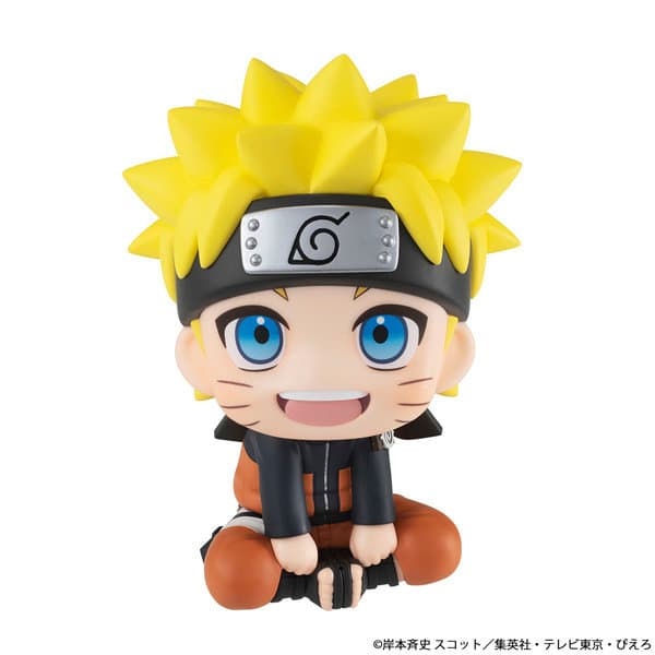 るかっぷ NARUTO-ナルト-疾風伝 うずまきナルト【再販】