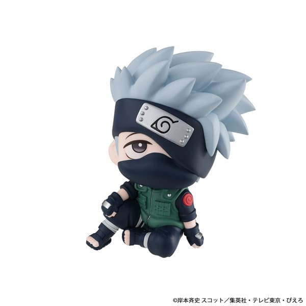 るかっぷ NARUTO-ナルト-疾風伝 はたけカカシ【再販】