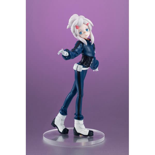 Lucreaらいと 機動戦士Gundam GQuuuuuuX ドゥー・ムラサメ パイロットスーツVer.